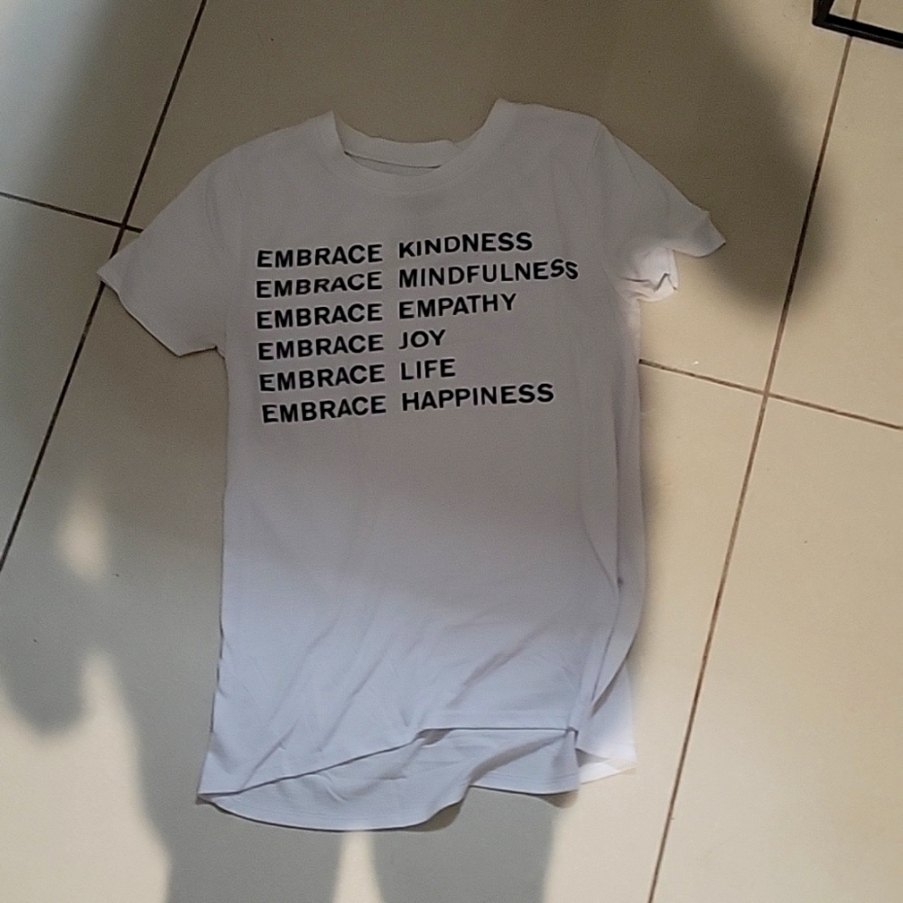 Moden lux tshirt